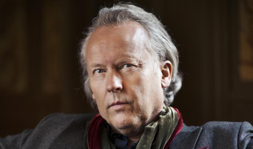 Östergren, Klas forfatterweb